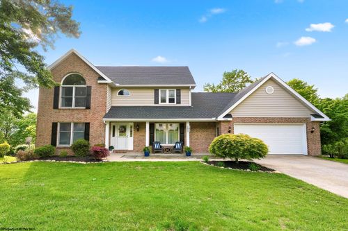1268 Kings Road, Morgantown, WV, 26508 | Card Image