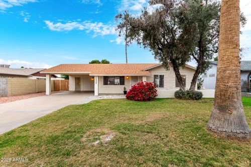 18226 N 55th Avenue, Glendale, AZ, 85308 | Card Image