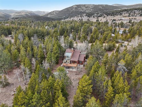 206 Pinon Cir, Black Hawk, CO, 80422-8824 | Card Image