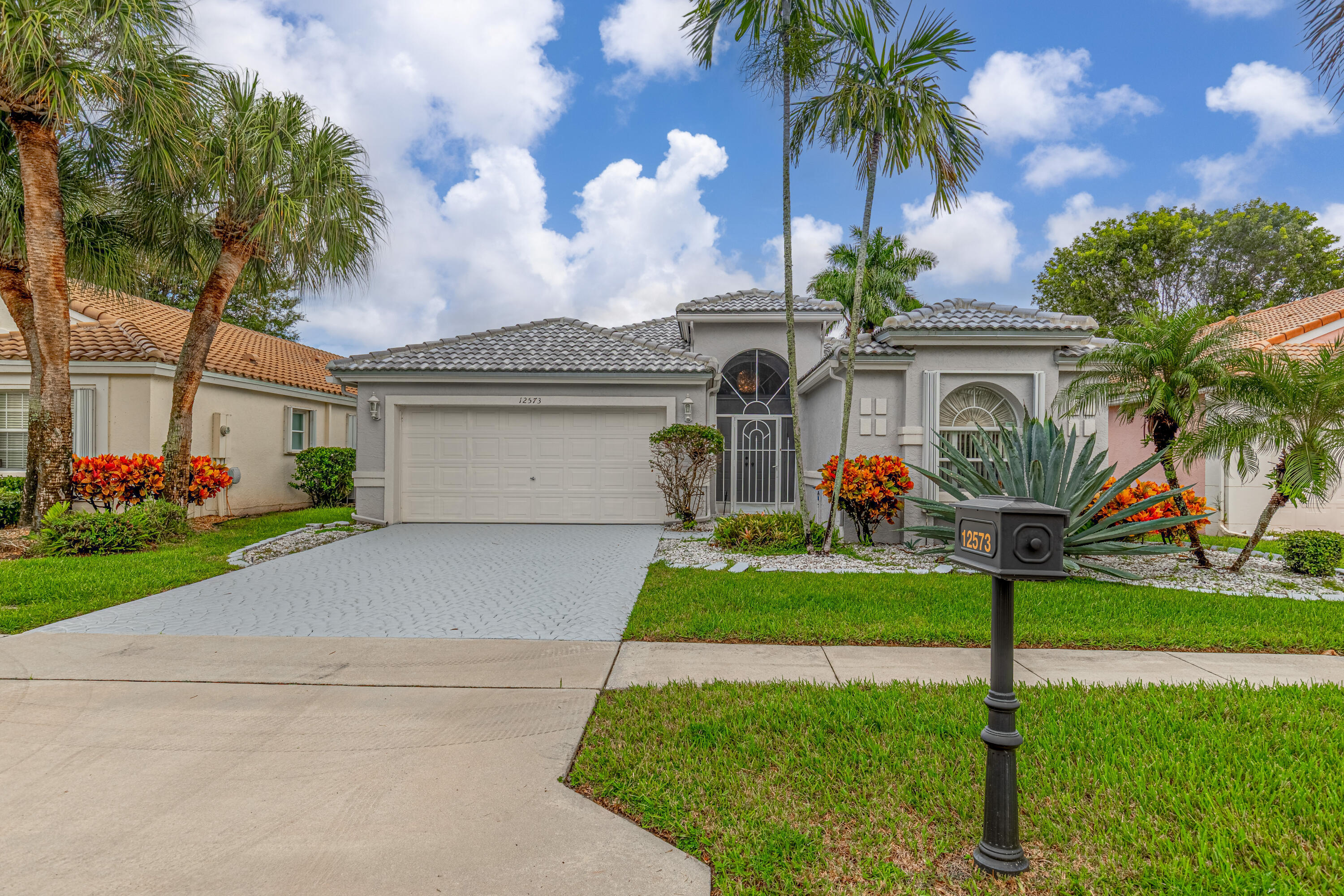 Residential Lease in Boynton Beach 2