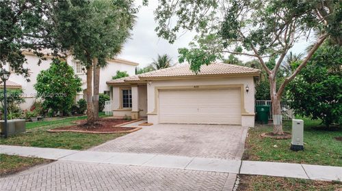 4595 Sw 125th Ln, Miramar, FL, 33027-3131 | Card Image