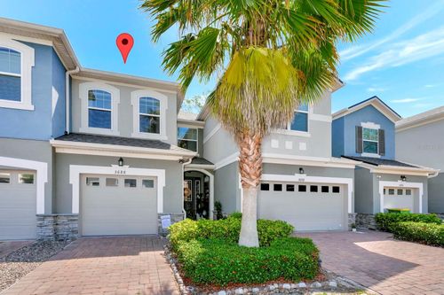 3688 Brighton Park Circle, ORLANDO, FL, 32812 | Card Image