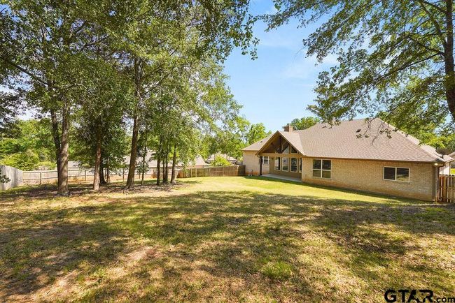 12090 Hackberry Holw, House other with 4 bedrooms, 2 bathrooms and null parking in Tyler TX | Image 20