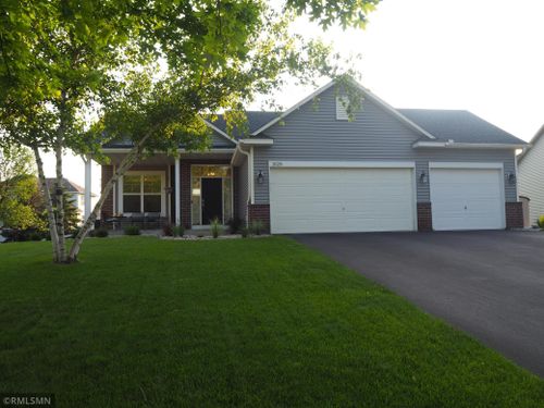 1028 Prospect Pointe Road, Jordan, MN, 55352 | Card Image