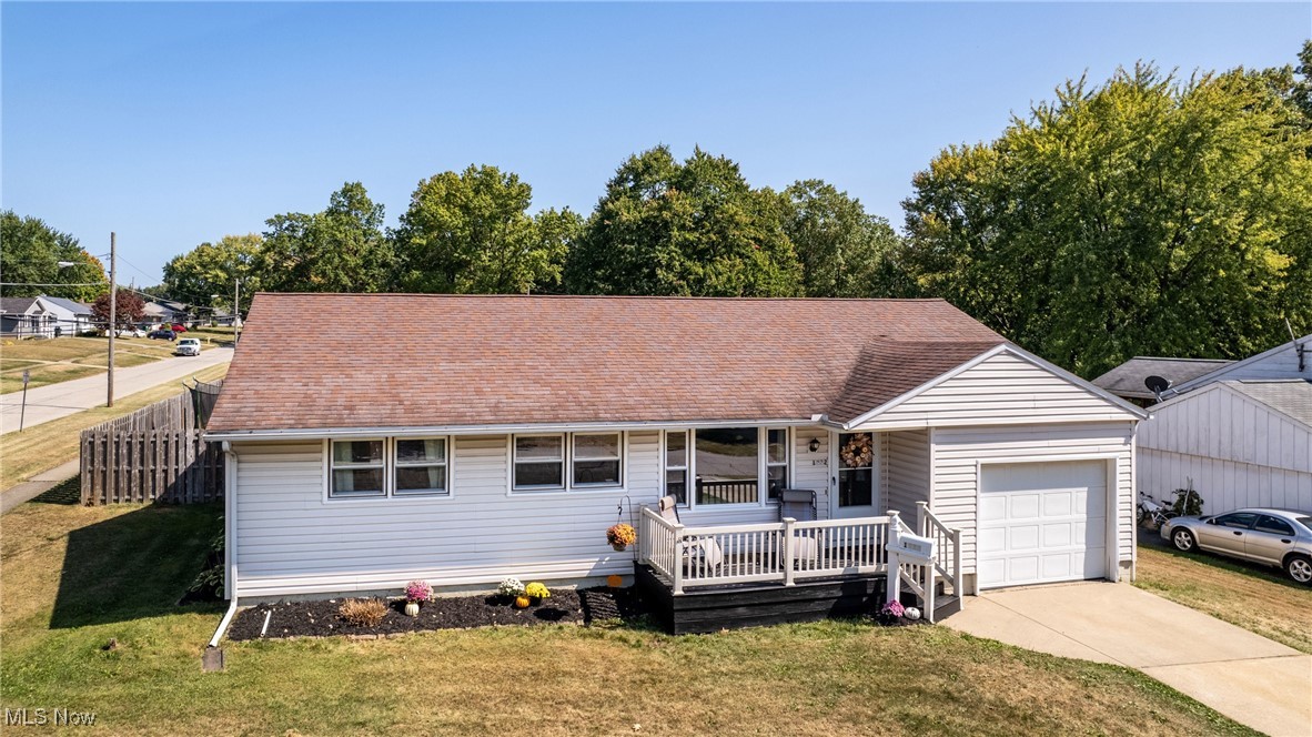 Jefferson Ave, Salem, OH 44460