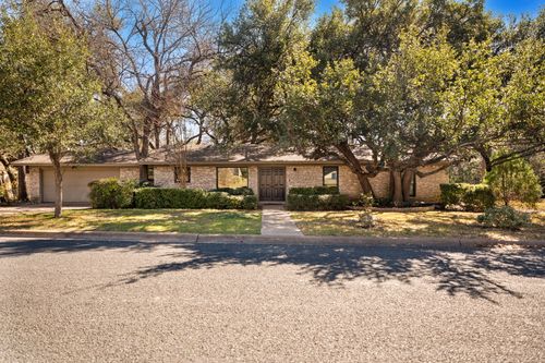 11501 Trinity Hill Dr, Austin, TX, 78753-2826 | Card Image