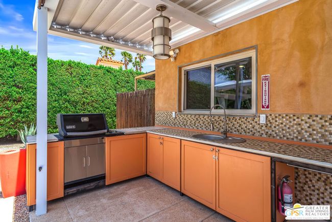 1263 N Via Donna, House other with 3 bedrooms, 2 bathrooms and 1 parking in Palm Springs CA | Image 51