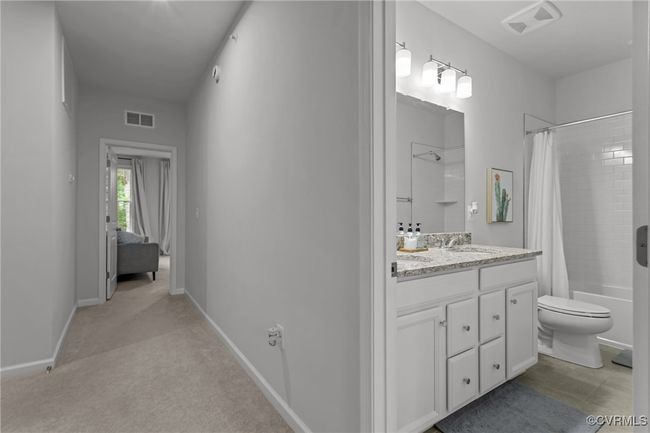 13285 Coalfield Station Ln, Condo with 3 bedrooms, 3 bathrooms and null parking in Midlothian VA | Image 29