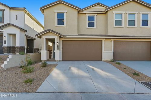 1153 E Kachina Trl, Phoenix, AZ, 85042-0032 | Card Image