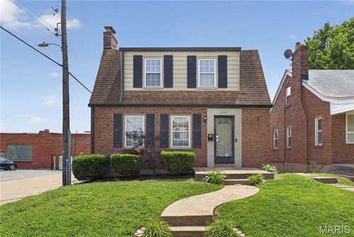 6014 Potomac Street, St Louis, MO, 63139 | Card Image
