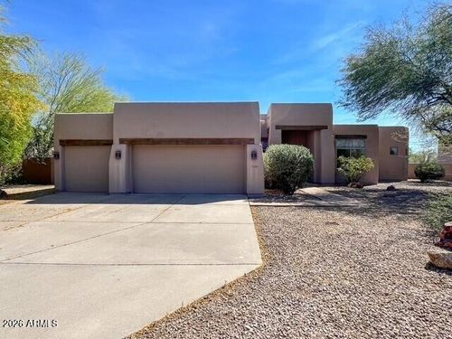 9331 E Mark Ln, Scottsdale, AZ, 85262-2335 | Card Image