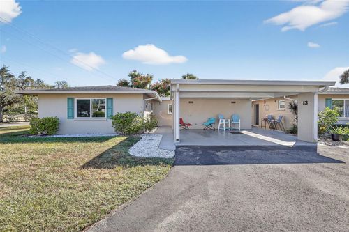 14-14 Strathmore Blvd, Sarasota, FL, 34233-1308 | Card Image