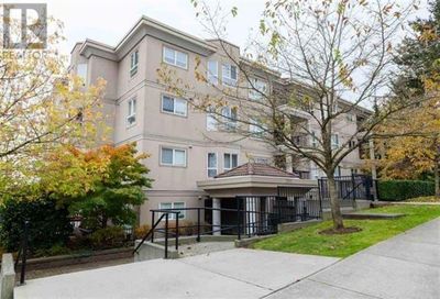 202 - 202 Mowat St, Condo with 2 bedrooms, 2 bathrooms and 1 parking in New Westminster BC | Image 1