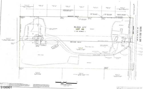 821 Us Highway 202/206, Bridgewater, NJ, 08807-1705 | Card Image