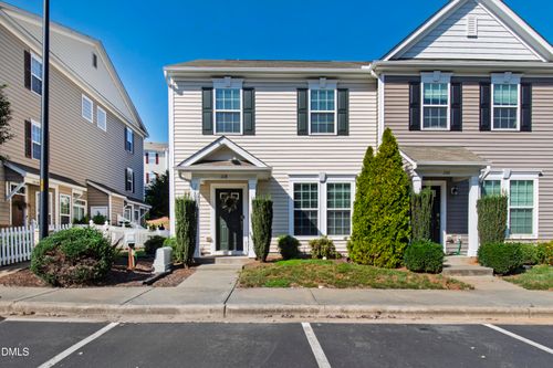 1118 Renewal Pl, Raleigh, NC, 27603-3663 | Card Image