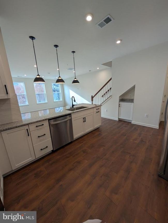 9926 Sir Barton Way, Townhouse with 3 bedrooms, 3 bathrooms and null parking in LAUREL MD | Image 5