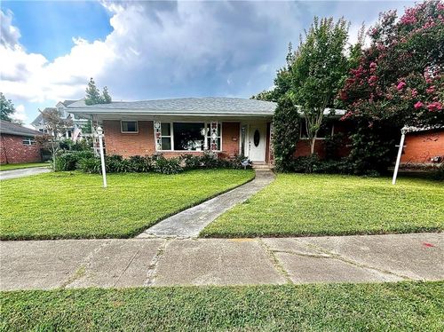 1422 Frankfort St, New Orleans, LA, 70122-2124 | Card Image