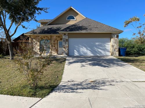 13319 Loma Viento, San Antonio, TX, 78233 | Card Image