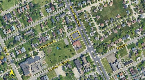 7759 Rosa Parks Blvd, Detroit, MI, 48206-2605 | Card Image