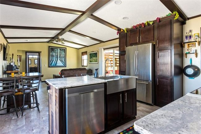 2990 Shale Rock Dr, House other with 3 bedrooms, 2 bathrooms and null parking in Shepherd MT | Image 13