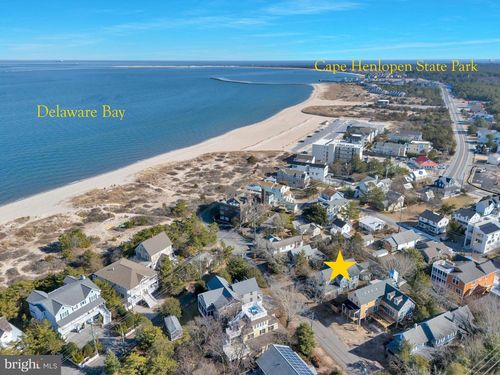 206 E Market St, LEWES, DE, 19958-1119 | Card Image