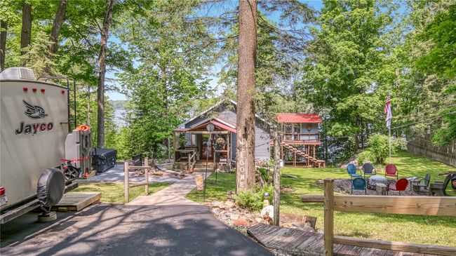 5820 Happy Acres Rd, House other with 3 bedrooms, 2 bathrooms and null parking in Tony WI | Image 29