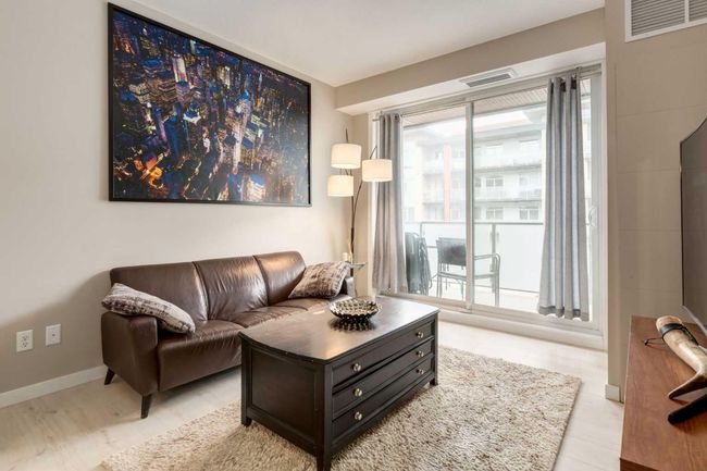407 - 122 Mahogany Centre Se, Condo with 1 bedrooms, 1 bathrooms and 1 parking in Calgary AB | Image 4