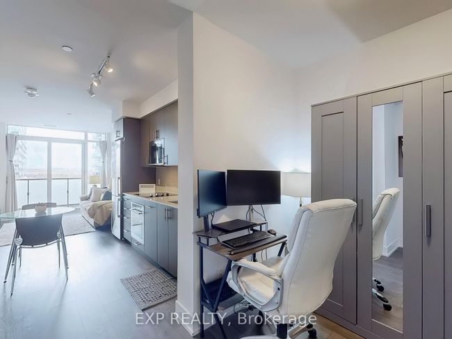 712 - 2550 Simcoe St N, Condo with 2 bedrooms, 1 bathrooms and 1 parking in Oshawa ON | Image 18