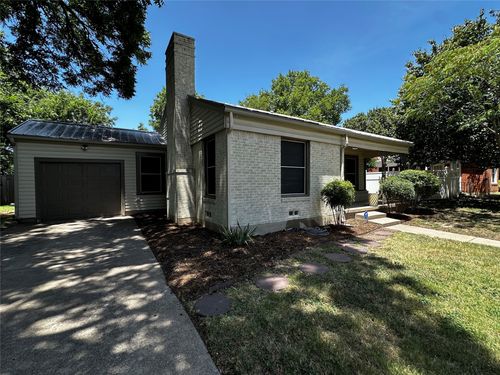 6458 Camp Bowie Blvd, Fort Worth, TX, 76116-4337 | Card Image