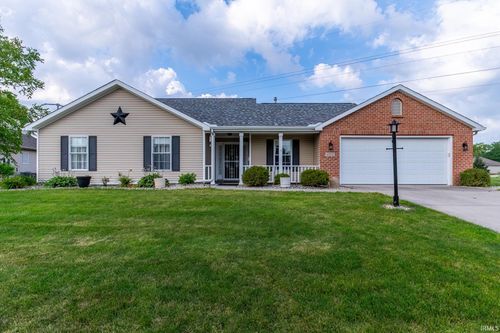 6712 Creekwood Ln, Fort Wayne, IN, 46835-4905 | Card Image