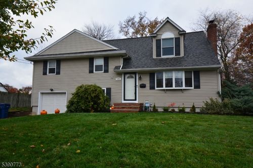 177 Pleasant Ave, Fanwood, NJ, 07023-1158 | Card Image