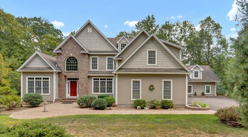 4 Bishop Rd, Oxford, CT, 06478-1596 | Card Image