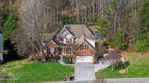 8127 Campbells Point Rd, Corryton, TN, 37721-2132 | Card Image
