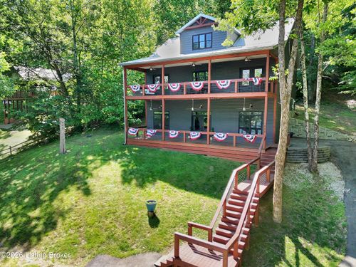 422 Lilac Ln, Cub Run, KY, 42729-8368 | Card Image