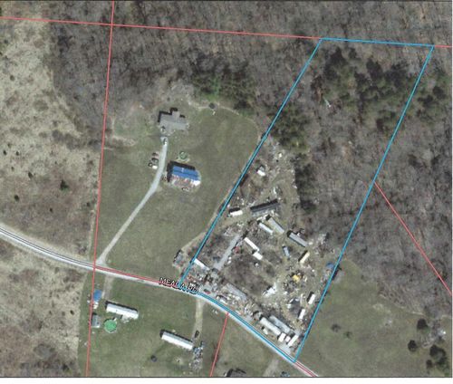 20162 Meada Rd, Nelsonville, OH, 45764-9669 | Card Image