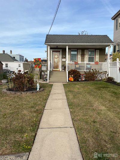 608 Brace Avenue, House other with 2 bedrooms, 2 bathrooms and null parking in Perth Amboy NJ | Image 1