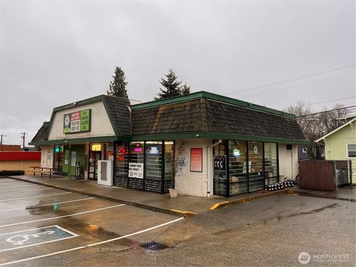 3723 Rucker Avenue, Everett, WA, 98201 | Card Image