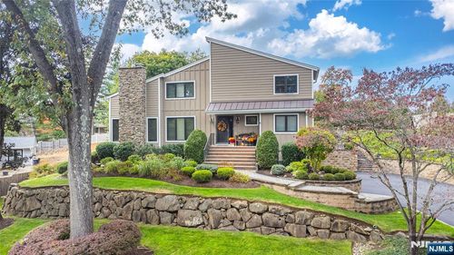 3 Harding Ave, North Caldwell, NJ, 07006-4105 | Card Image