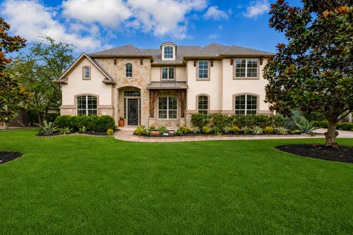 17112 Yellowstar Dr, Austin, TX, 78738-4046 | Card Image