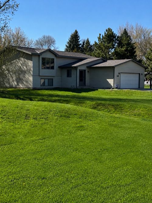 100 Vedders Ave, Pease, MN, 56363-2500 | Card Image