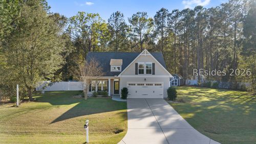 579 Osprey Lake Cir, Hardeeville, SC, 29927-2711 | Card Image