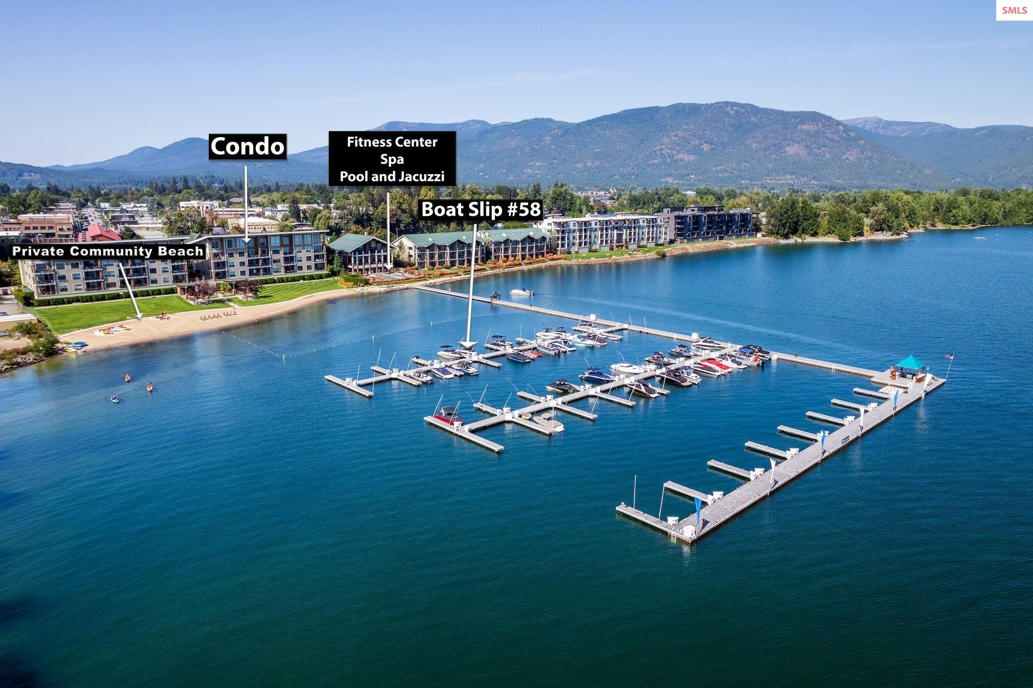 Residential in Sandpoint 2