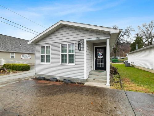 150 Main Cross St, Hawesville, KY, 42348-2648 | Card Image