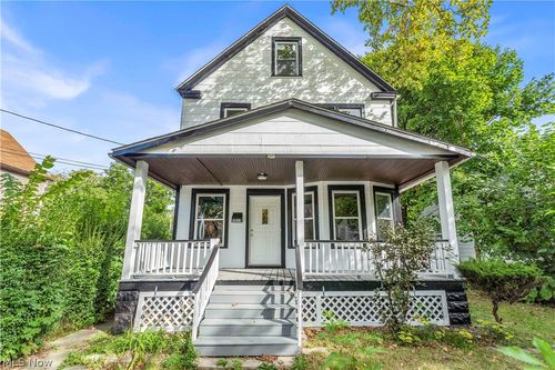 3514 Leopold Ave, Cleveland, OH, 44109-4849 | Card Image
