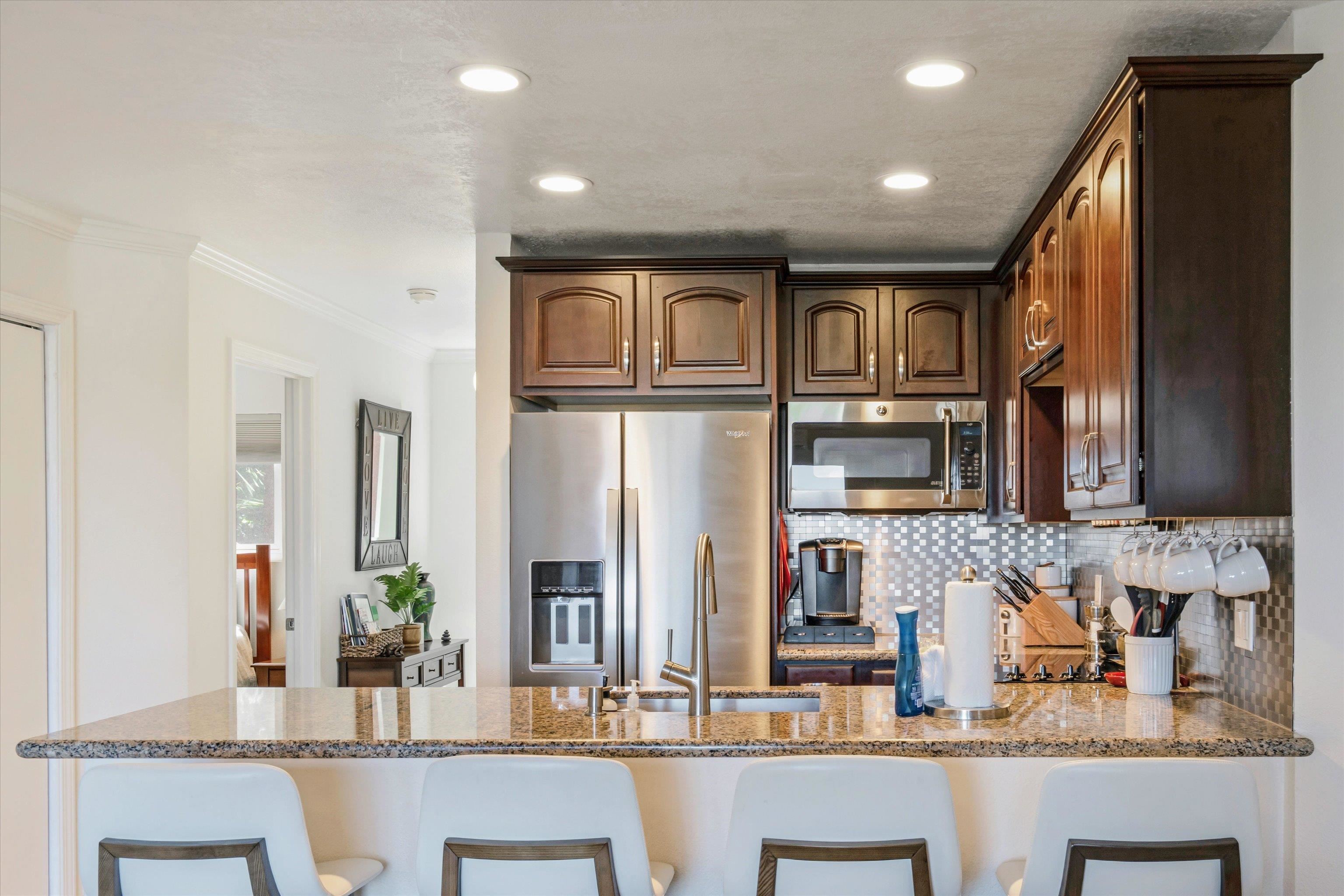 Residential in Kihei 5