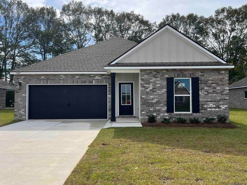 3420 Chien St, Zachary, LA, 70791-4532 | Card Image