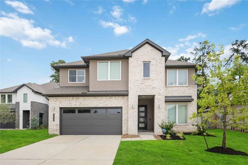 14130 Trail Creek Ct, Conroe, TX, 77384-2031 | Card Image