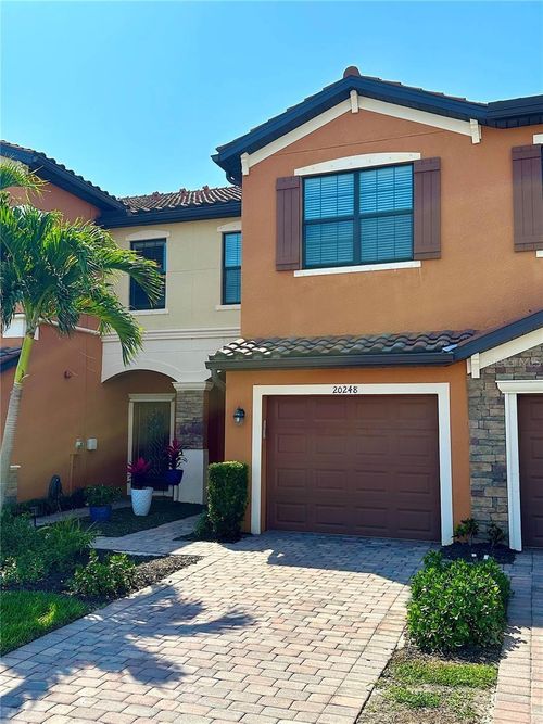 20248 Lagente Cir, Venice, FL, 34293-2860 | Card Image
