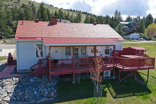 156 Bootleg Rd, Eureka, MT, 59917-9482 | Card Image
