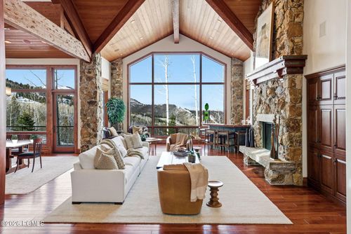 39 White Pine Canyon Rd, Park City, UT, 84060-6508 | Card Image